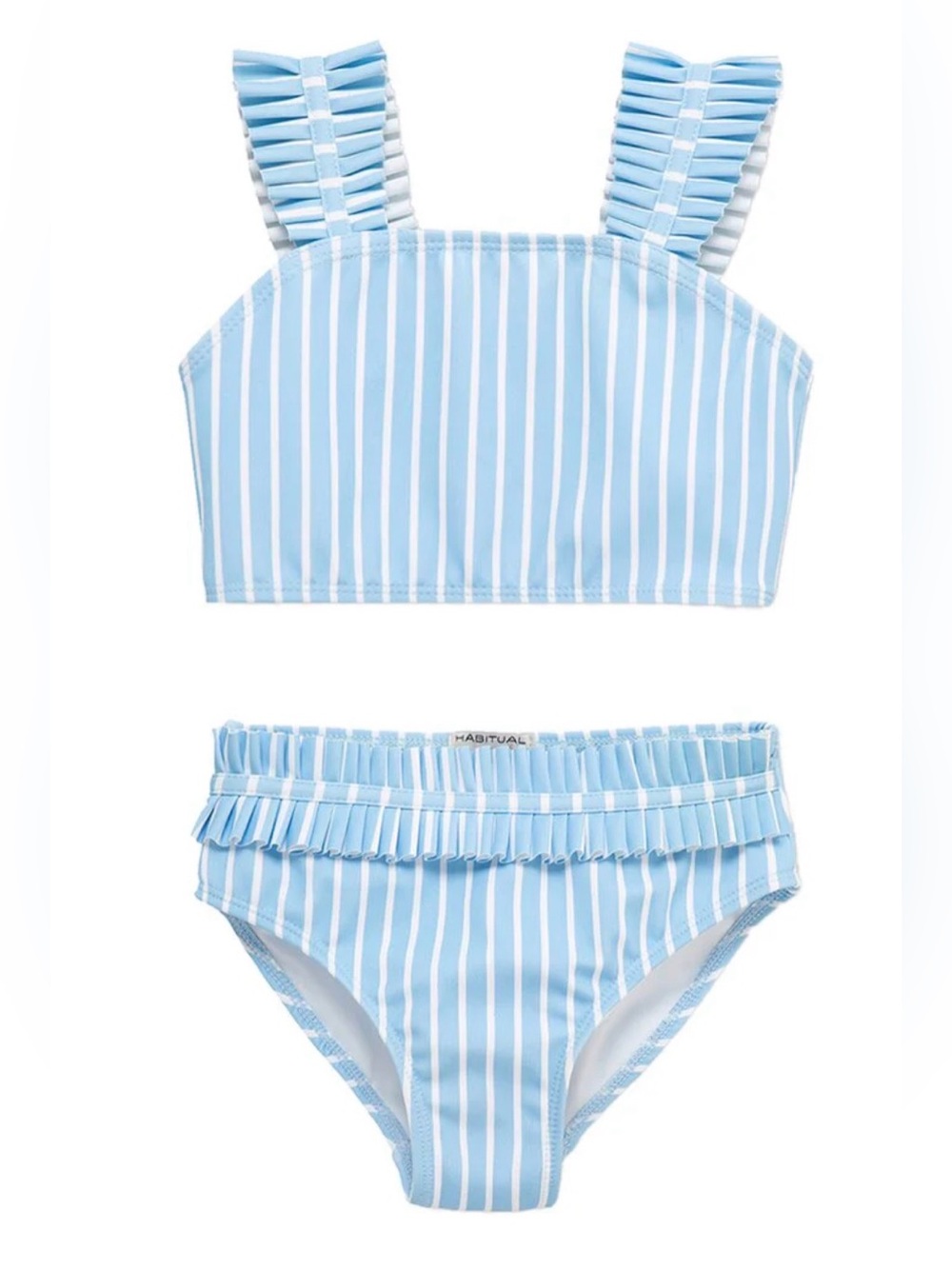 Habitual Kid So Fantastic Bikini